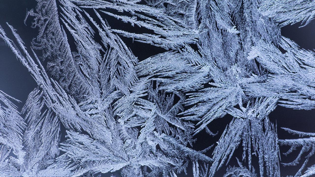 Pogoda. Te noce będą bardzo mroźne. Możliwe choćby -20 stopni