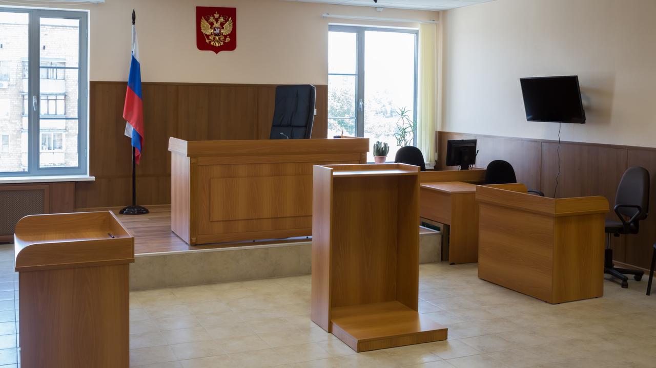 17 lat więzienia dla rosyjskiego aktora. Tłumaczył, że 