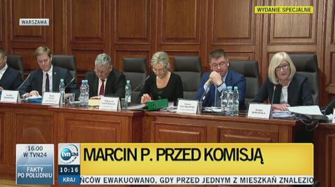 Marcin P: odmawiam odpowiedzi na to pytanie