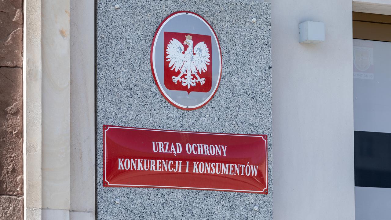Znany producent pod lupą urzędu