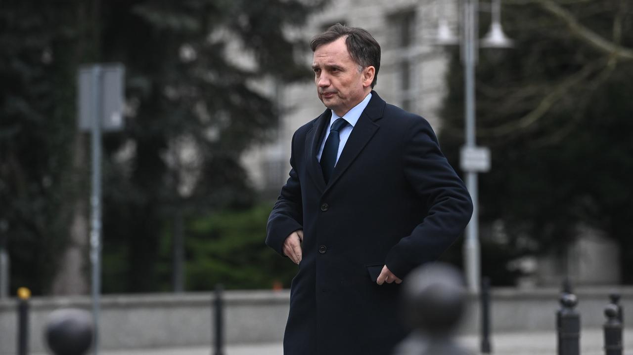 Co dalej z Ziobrą? Minister komentuje, prokuratura zapowiada konferencję