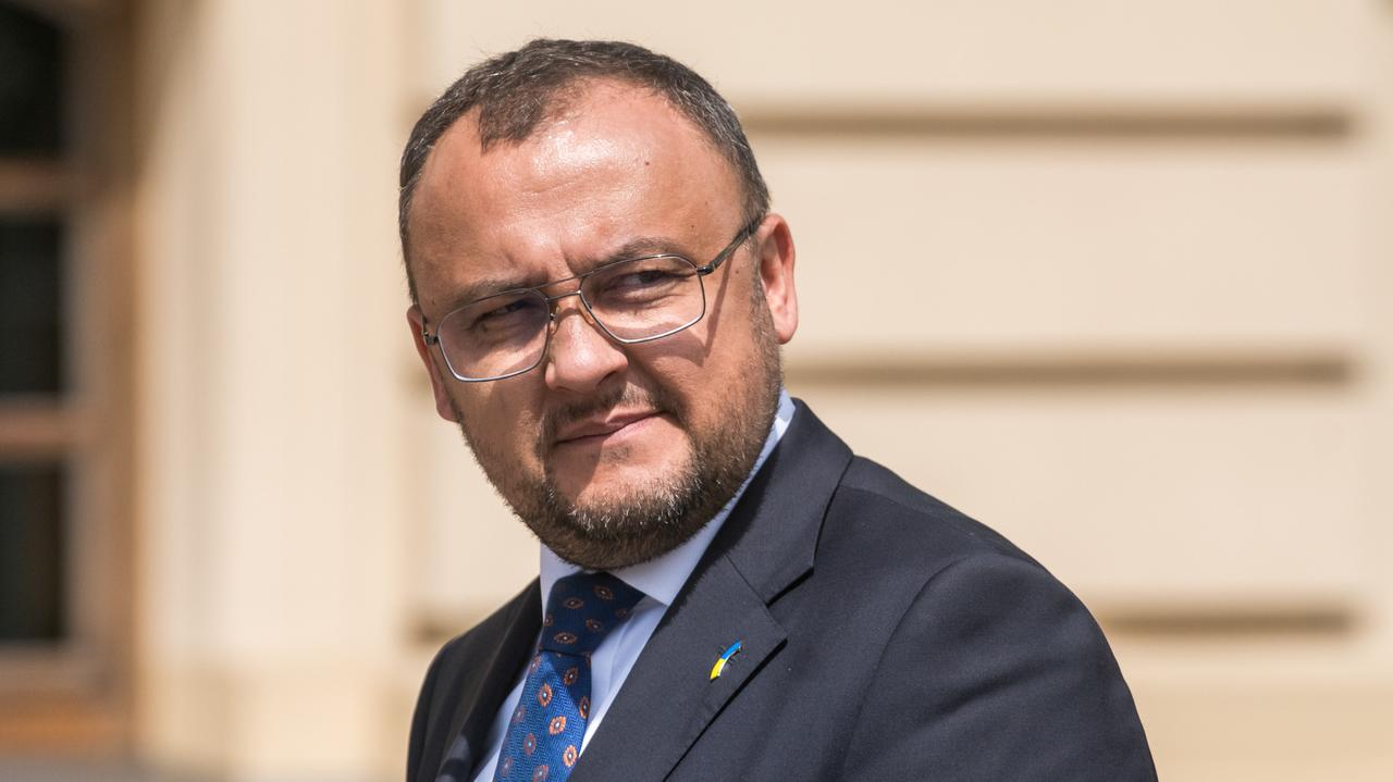 Ambasador Ukrainy o Wołyniu mówił 10 sekund? 