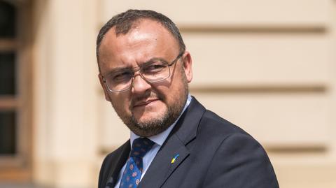 Nawrocki: mamy prawo do tego, by pamiętać o ludobójstwie wołyńskim niezależnie od zmieniających się czasów i okoliczności