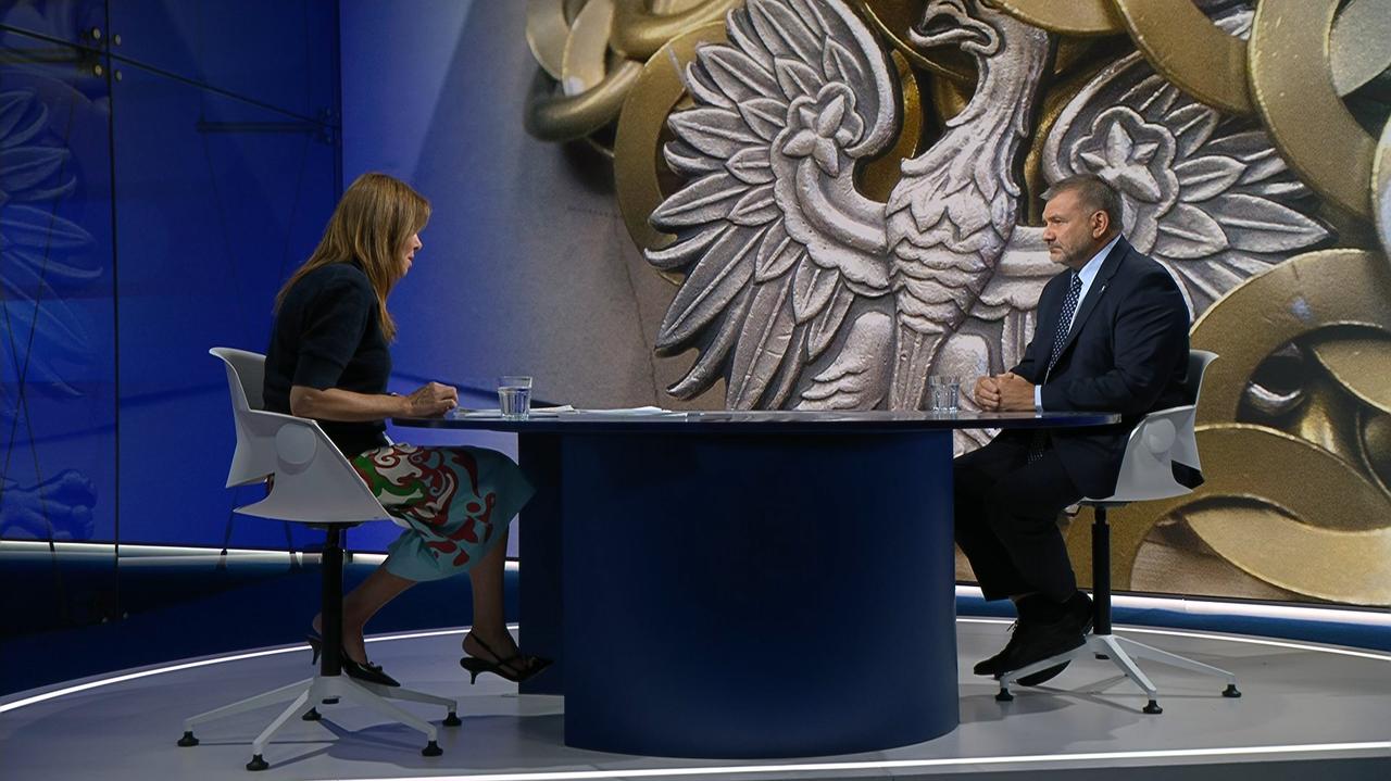 Что ждет Мацеревича дальше? "Я не буду отвечать на этот вопрос с полной умолкостью"
