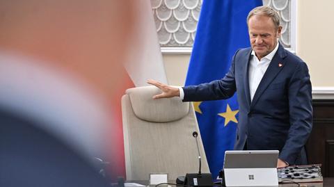 Poseł PiS: w kwestii ukraińskiego zboża nie zrobiliśmy wszystkiego, zadziałaliśmy z opóźnieniem (materiał z 2024 r.)