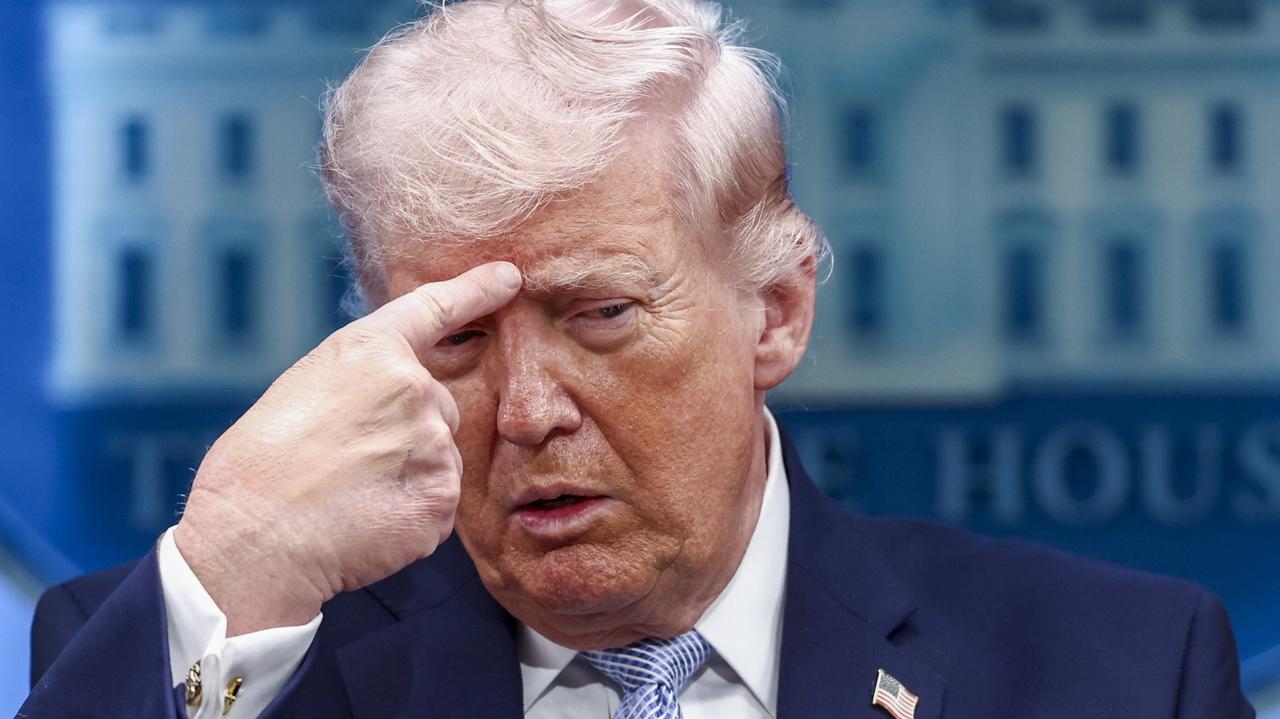 Iran odpowiada Trumpowi