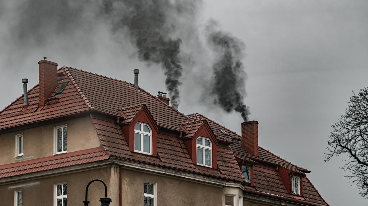 Alert RCB. "Prognozowana zła jakość powietrza"