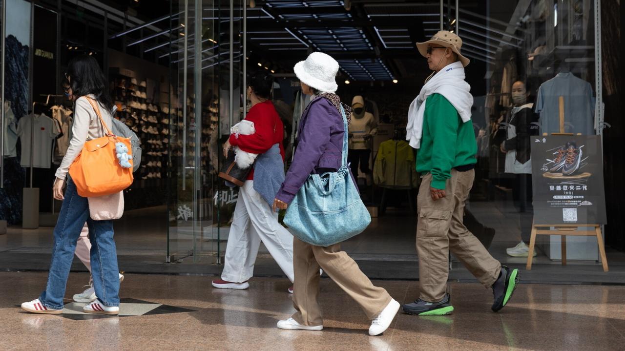 Unijny komisarz o rozmowach z USA. Ostrzega Chiny