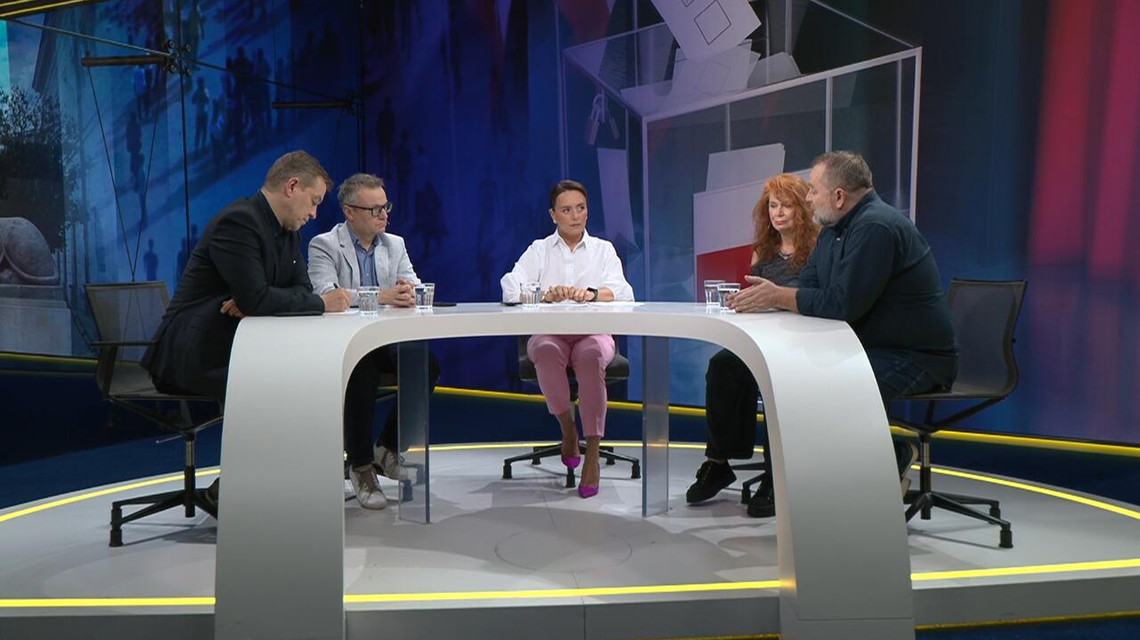 Czy trzeba liczyć wszystkie głosy? 