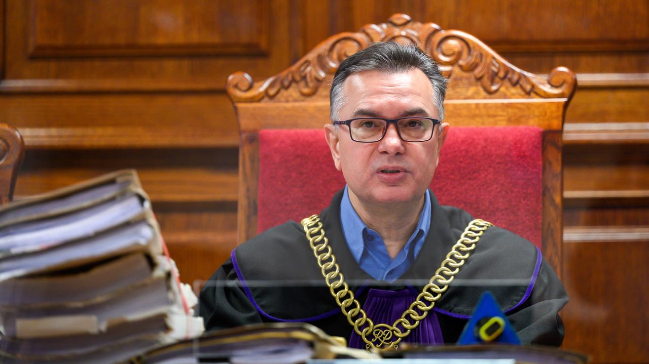 Uchylone dożywocie za potrójne zabójstwo. Nowe ustalenia