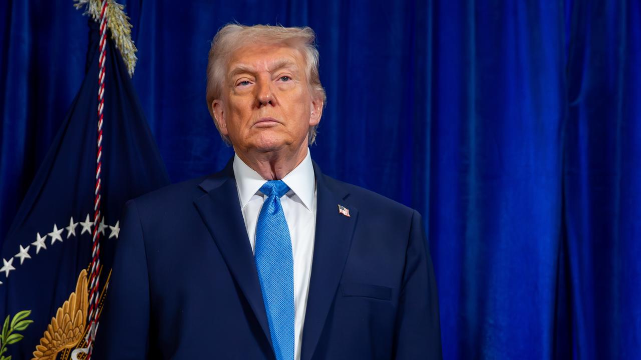 Трамп «не в восторге» от Путина. «Это убивает слишком много людей»