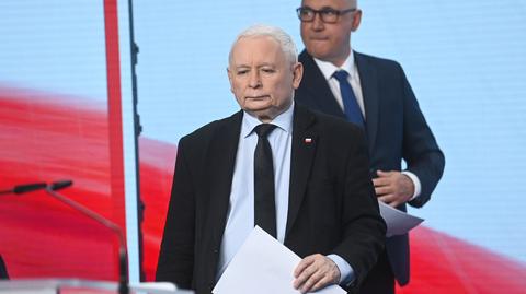 MON twierdzi, że PiS wykorzystało wojsko w kampanii wyborczej. Opracowane dokumenty przekazało do PKW