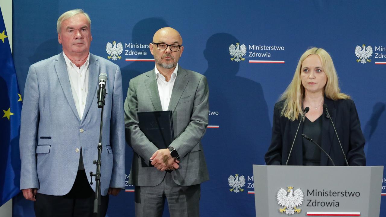 Donald Tusk chce zmian w ochronie zdrowia. Ministra i szef NFZ przedstawią propozycje