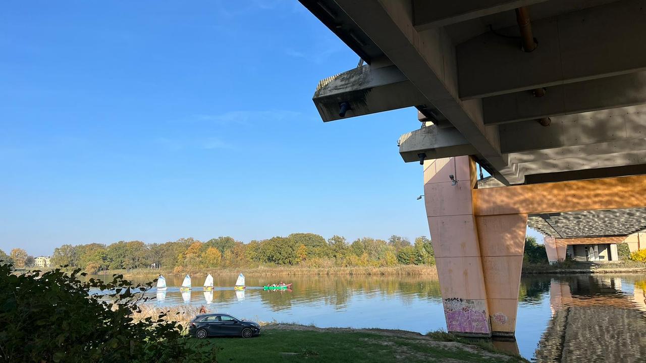 Breslau-Die-Leiche-eines-54-j-hrigen-Mannes-in-der-Oder-Inoffiziell-Ihm-waren-die-H-nde-gebunden
