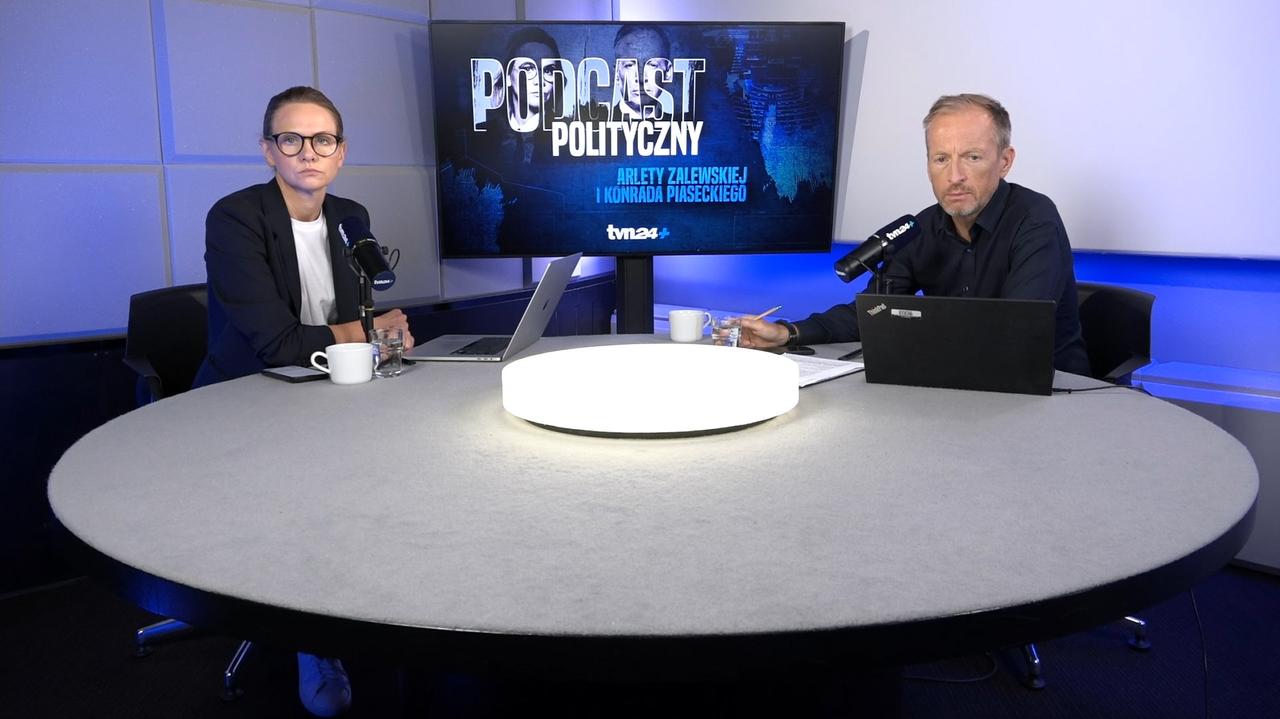 Wtedy zaczęto budzić najważniejszych polskich decydentów. Kulisy nocnych narad