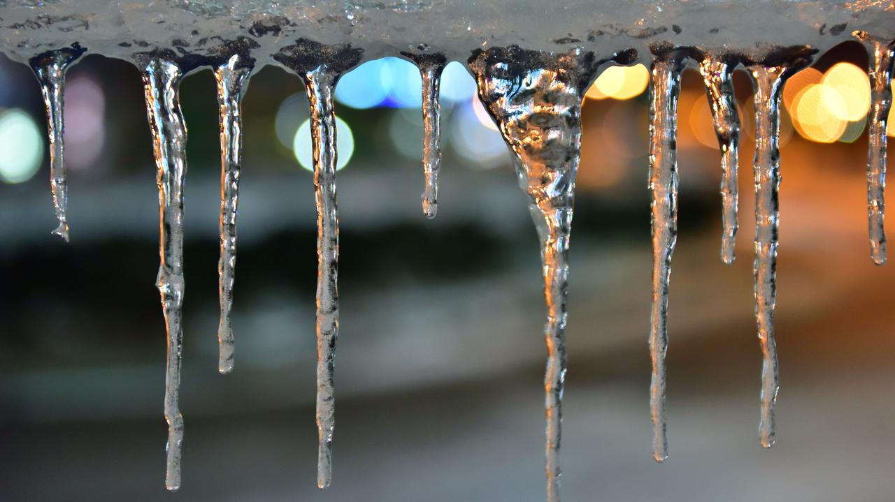 Pogoda na jutro - niedziela, 4.01. Temperatura w nocy wszędzie spadnie poniżej zera