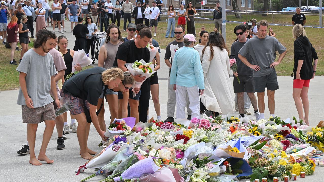 Rabin, 10-letnia dziewczynka, piłkarz, biznesmen. Co wiadomo o ofiarach ataku w Sydney