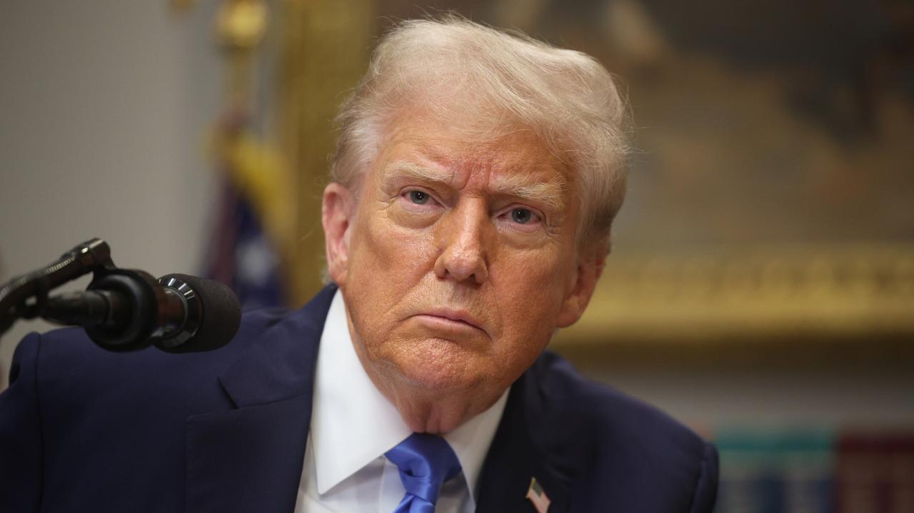 Trump poparł swojego byłego przeciwnika