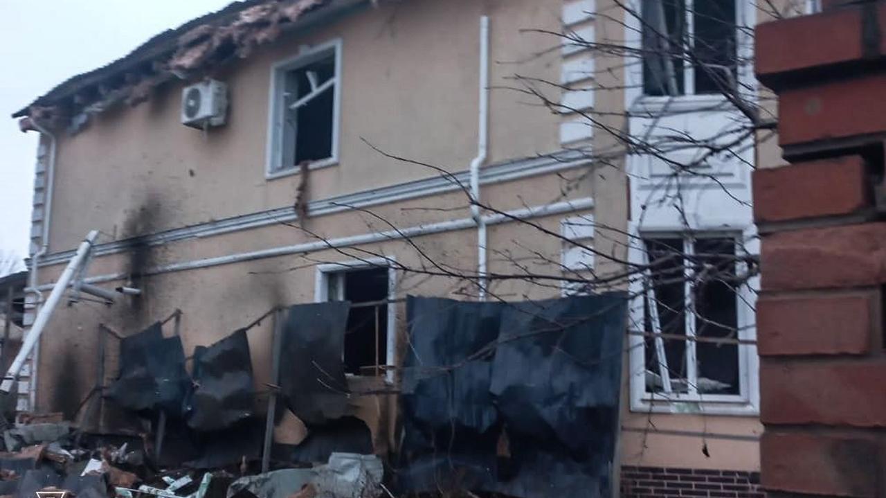 Rosjanie zaatakowali ukraińskie miasta. Są ofiary śmiertelne 