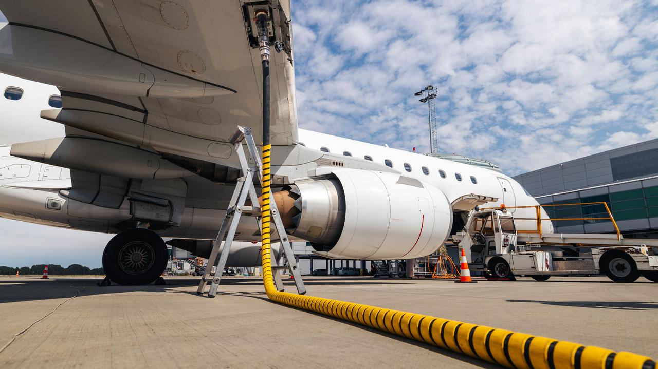 Pierwsze takie ograniczenia. Dotyczą czterech lotnisk