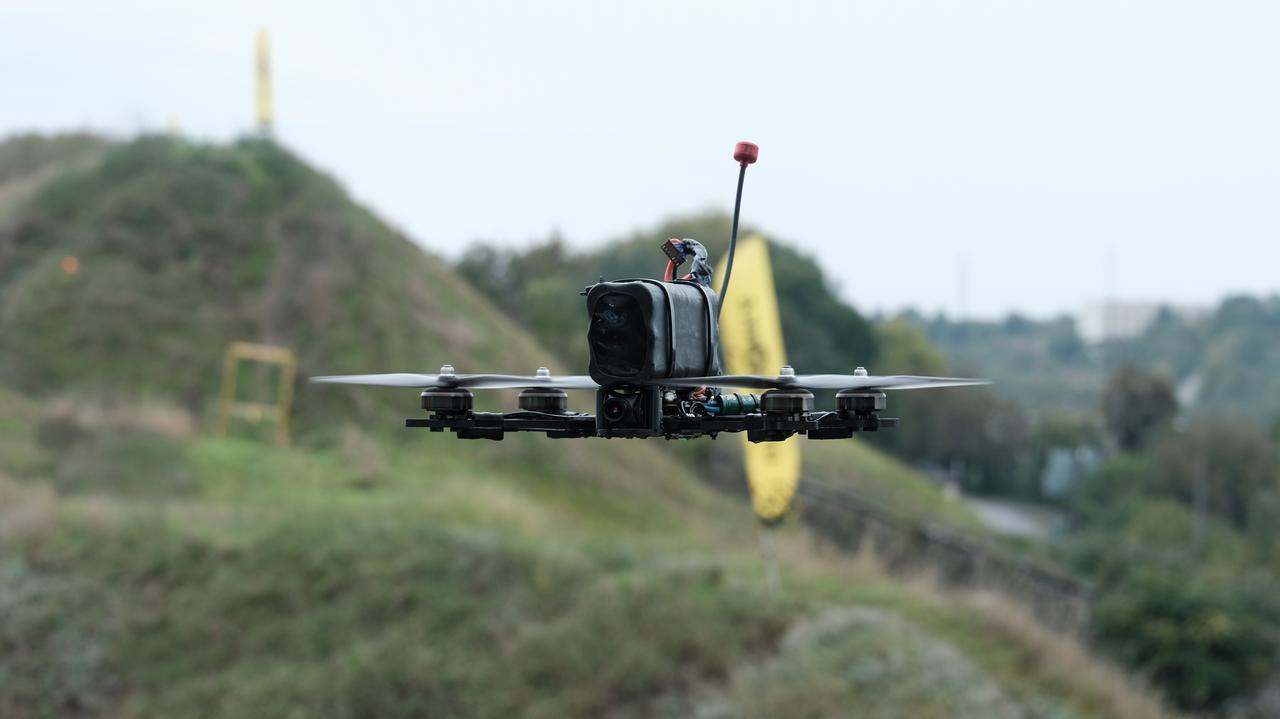 Pięć tysięcy Rosjan pracuje w jednym celu. Rubikon "odgrywa istotną rolę"