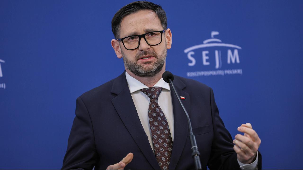 Jest wniosek o uchylenie europejskiego immunitetu Obajtka