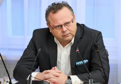 "Trwają czynności weryfikacyjne" w sprawie Szejny