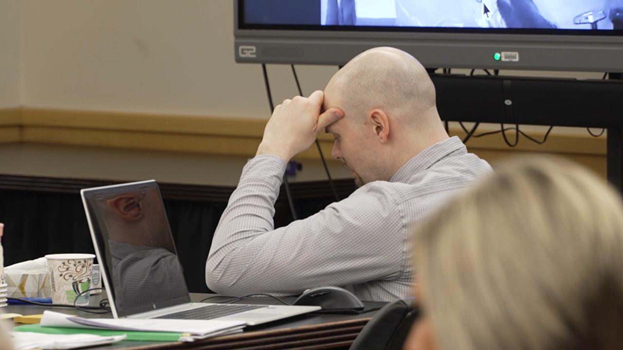 Byłemu kurierowi grozi kara śmierci. "Kłamstwo na kłamstwie"