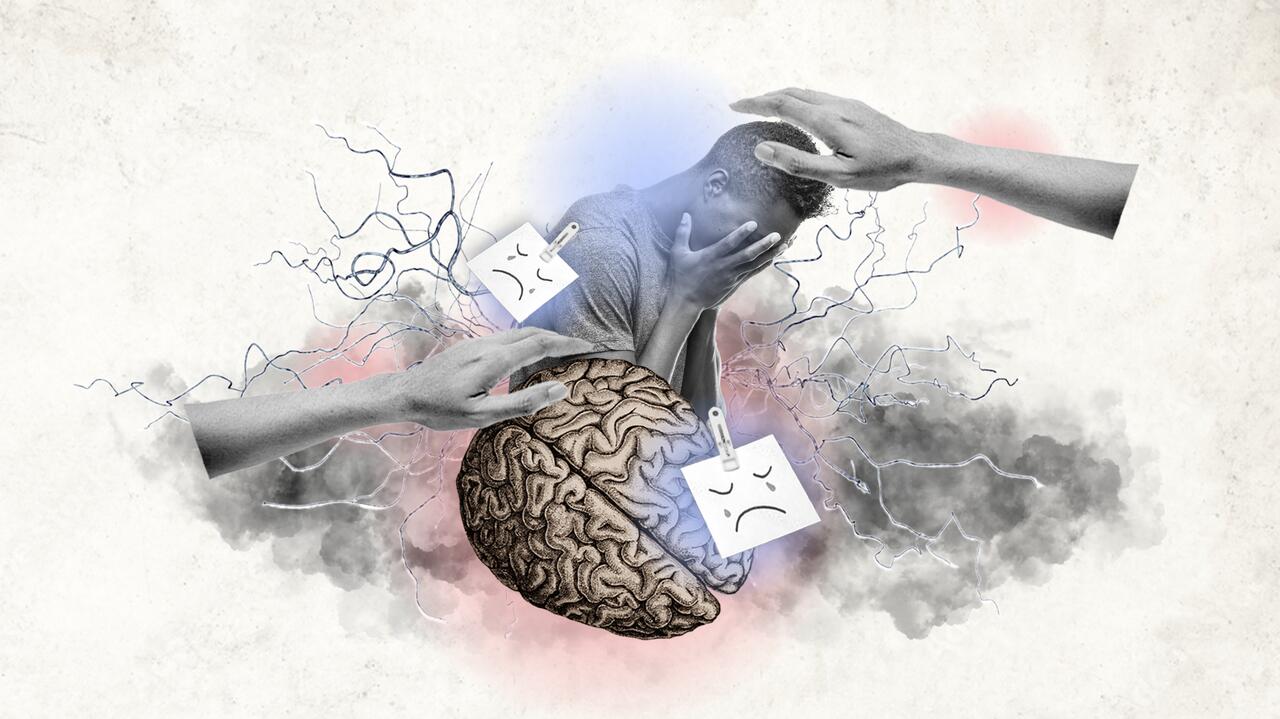 Płakać czy nie płakać? Oto jest paradoks