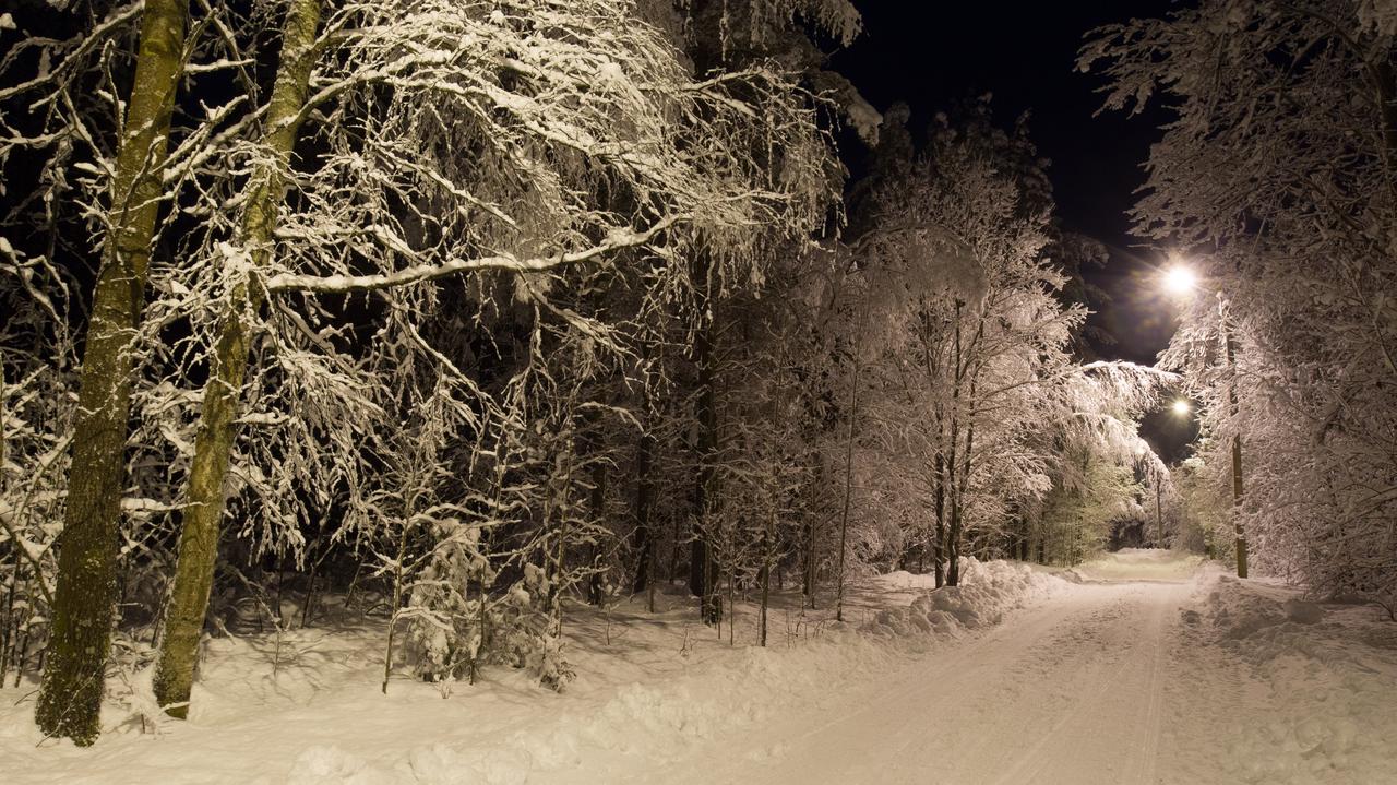 Pogoda na jutro - poniedziałek, 2.02. Nocą choćby -27 stopni. A co przyniesie dzień?
