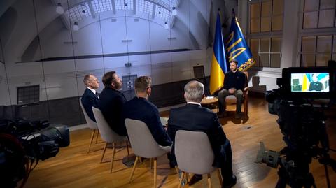 Zelensky: The Ukrainian Ministry of Culture received authorization from me