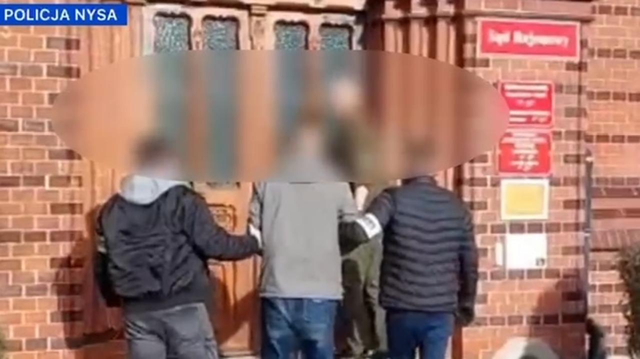 Zwłoki 47-latki znalezione w mieszkaniu. Jej partner trafił do aresztu