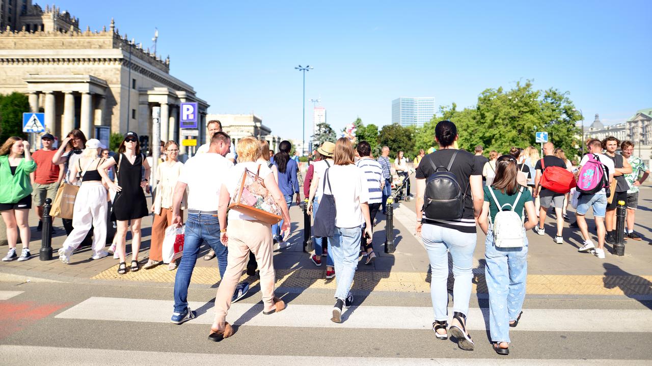 Oczekiwana długość życia w Unii Europejskiej. Jak wypadła Polska?