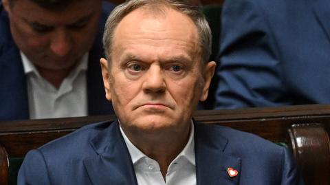 Donald Tusk