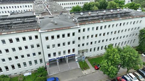 Sosnowiecki Szpital Miejski w Sosnowcu