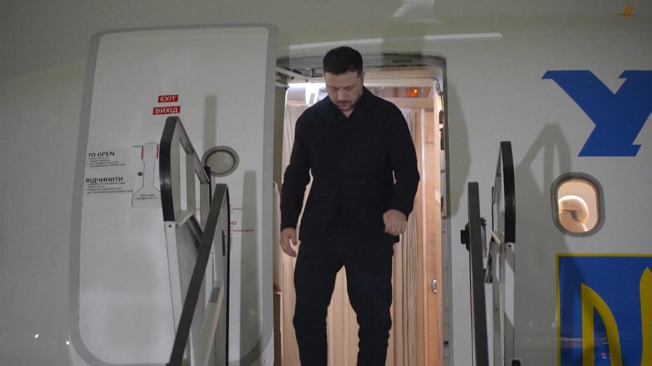 Zełenski w Warszawie. Co nas czeka?