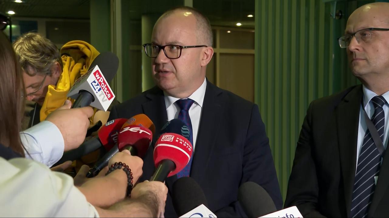 Bodnar zapowiada list do Hołowni