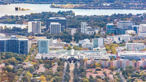 Canberra