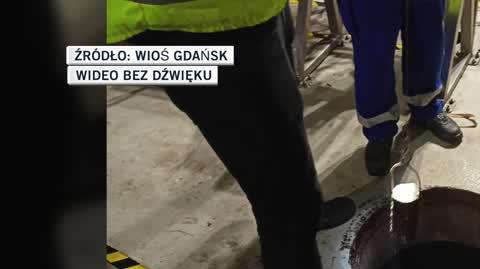 WIOŚ Gdańsk