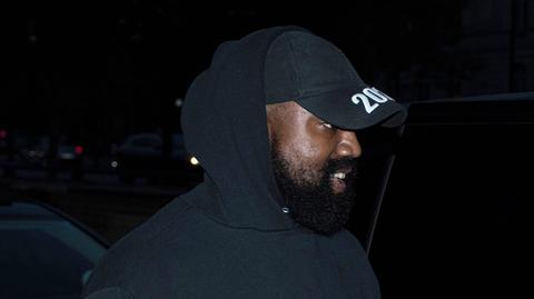 Kanye West