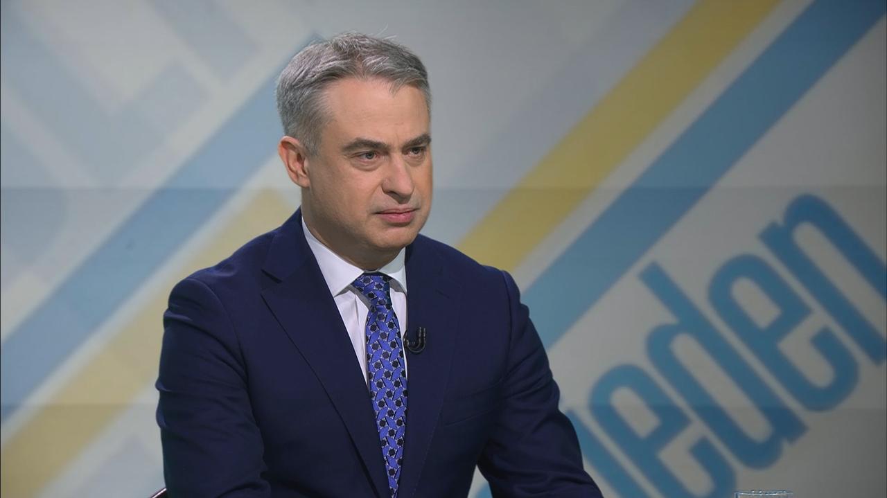 Гавковский: целью кибератаки было скомпрометировать Рафала Тшасковского