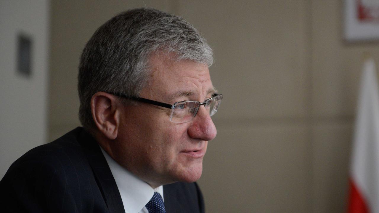 Polak ponownie wybrany przez Zgromadzenie Ogólne ONZ na wysokie stanowisko