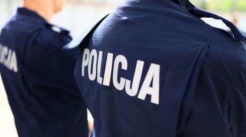 Policjanci (zdjęcie ilustracyjne)
