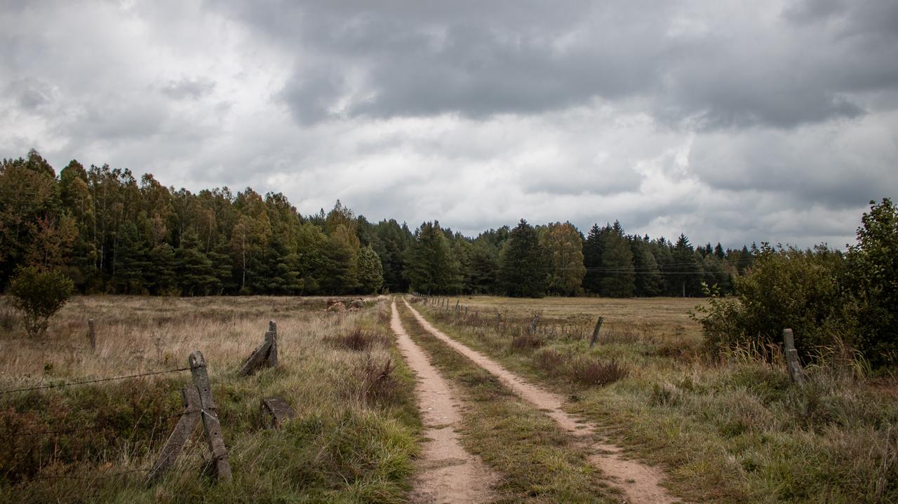 Pogoda na dziś - wtorek 06.05. Czeka nas chłodny i pochmurny dzień