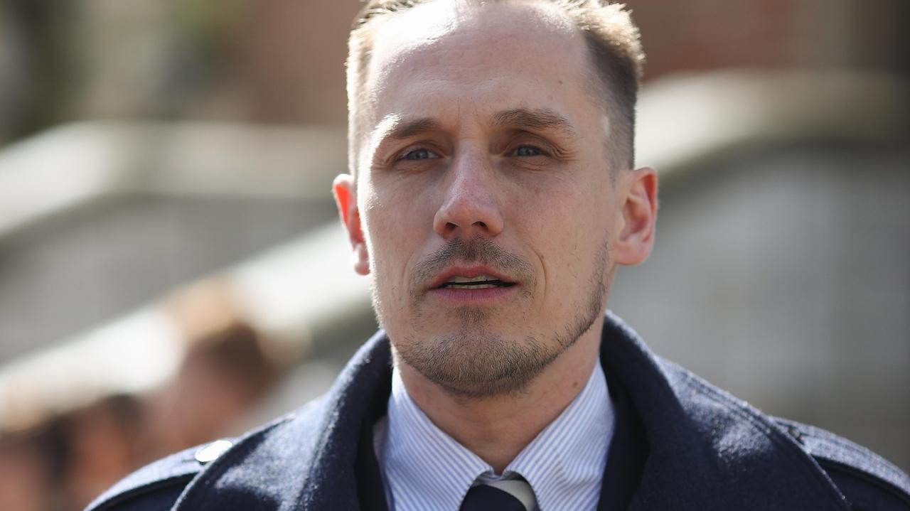 "Dwa przesłania" Czarzastego do Berkowicza 