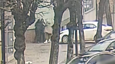 Policjantka po służbie i radny zatrzymali złodzieja