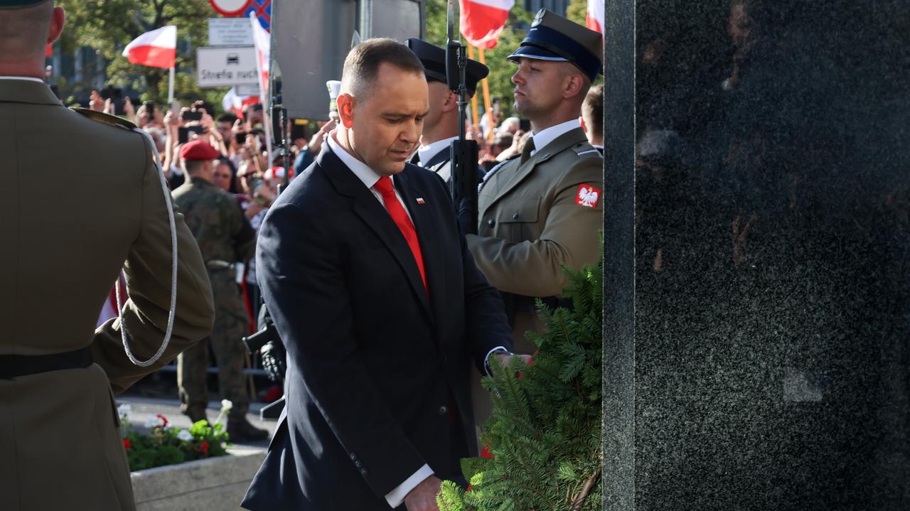 Izraelski dziennik o Nawrockim: konserwatywny rewizjonista Holokaustu