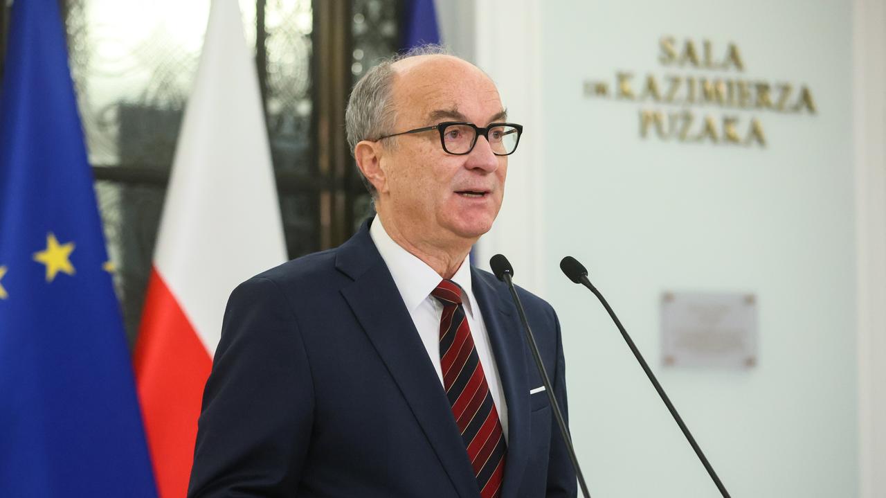 Заявление Трампа на Нобелевскую премию. Царский принял решение