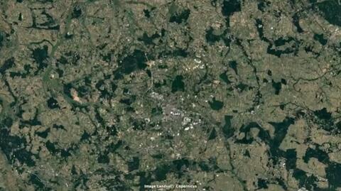 Do zdarzenia doszło w Łodzi