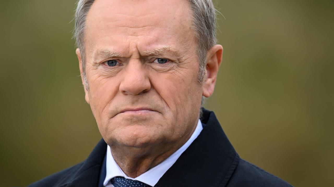 "Polska gotowa do zdecydowanej reakcji". Tusk apeluje